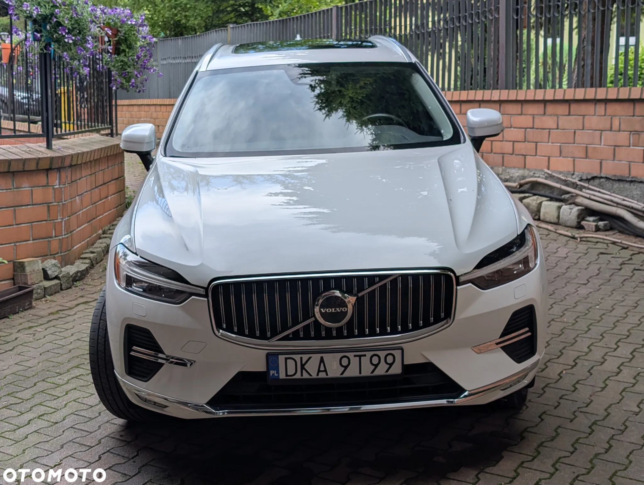 Volvo XC 60 B5 B Geartronic Inscription - 2
