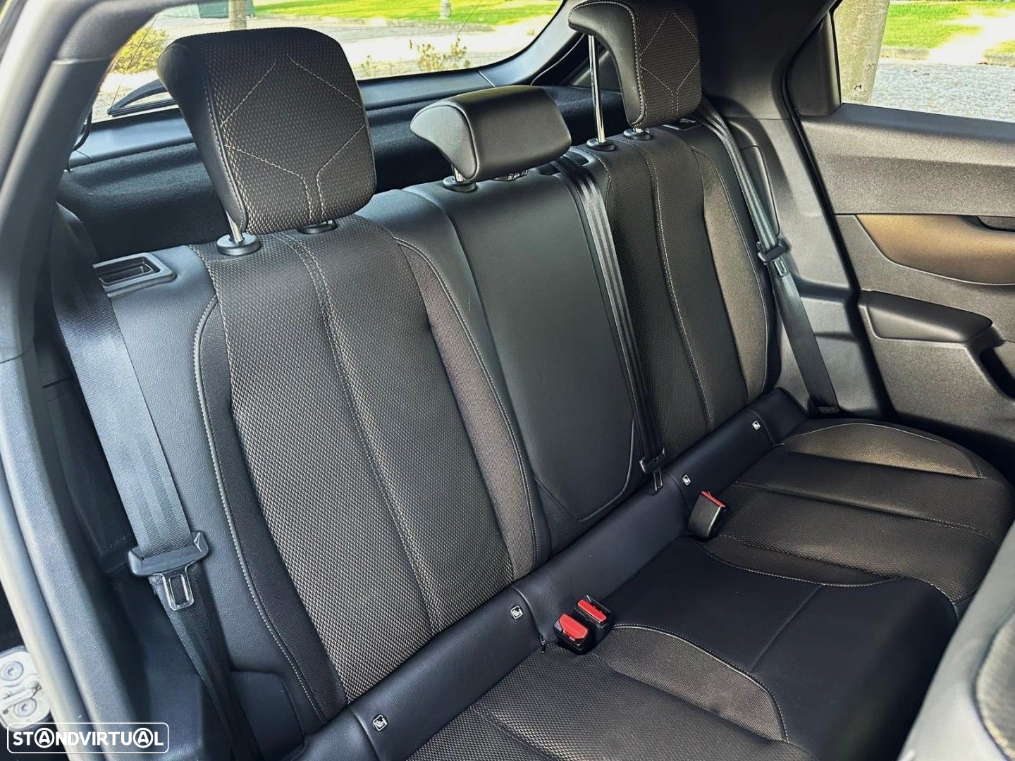 DS DS3 Crossback 1.5 BlueHDi So Chic EAT8 - 31