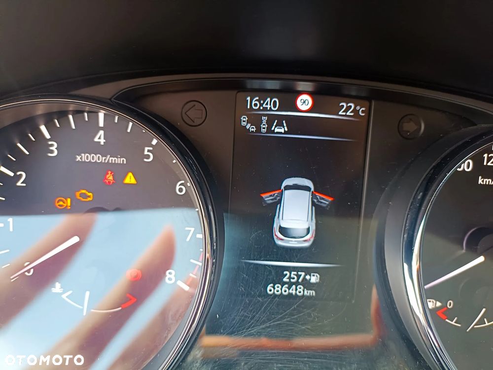 Nissan Qashqai 1.2 DIG-T Tekna - 29