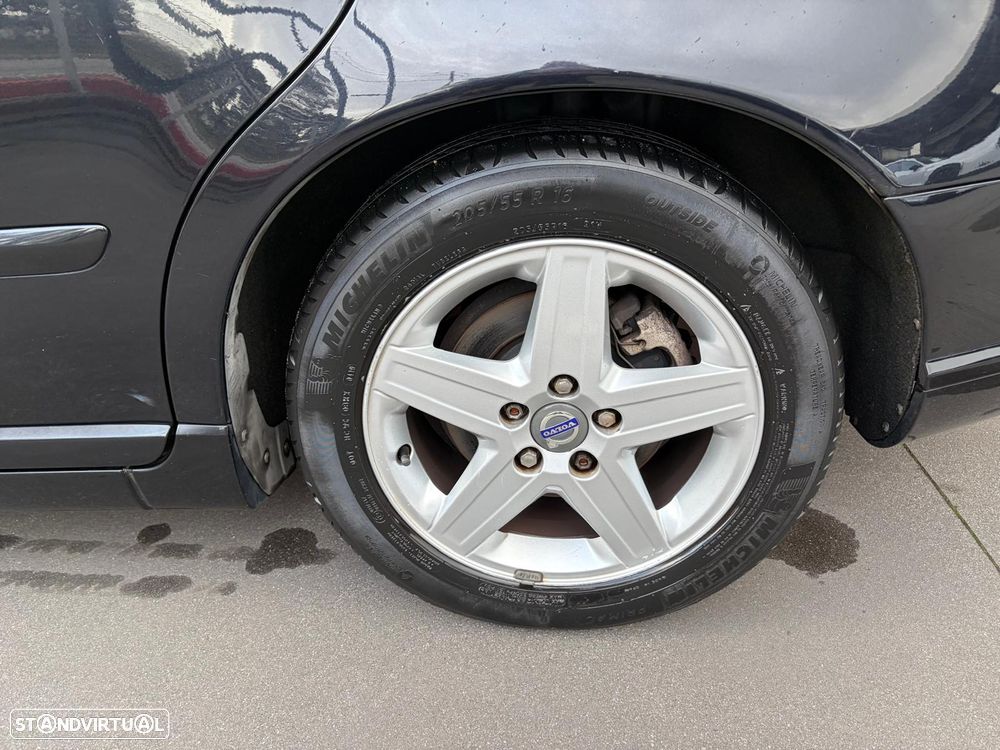 Volvo V50 1.6 D Drive - 18