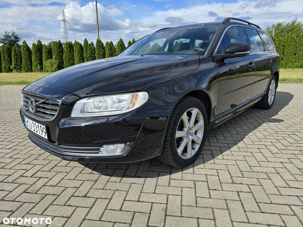 Volvo V70 - 7