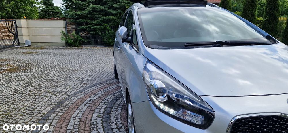 Kia Carens 1.6 GDI Business Line 7os EU6 - 14
