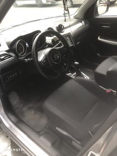 Suzuki Swift - 3