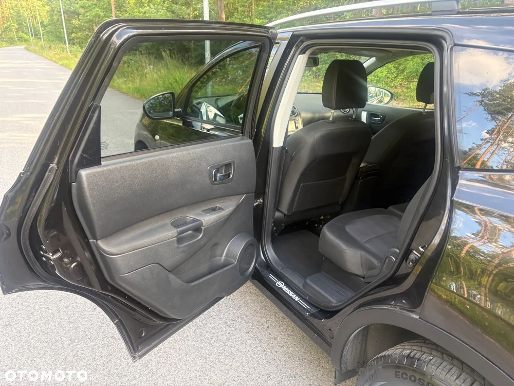 Nissan Qashqai+2 2.0 Tekna - 20
