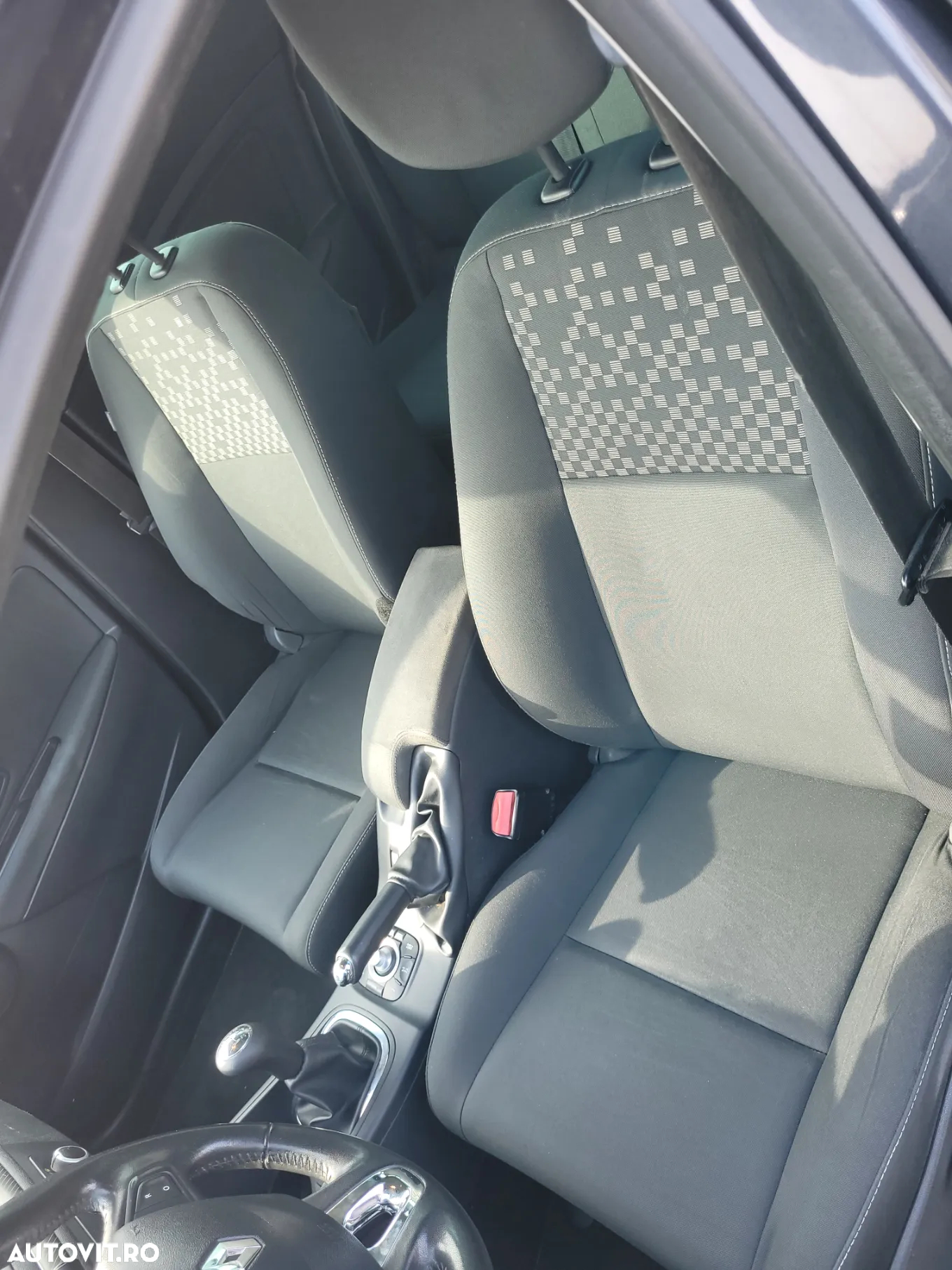 Renault Megane - 11