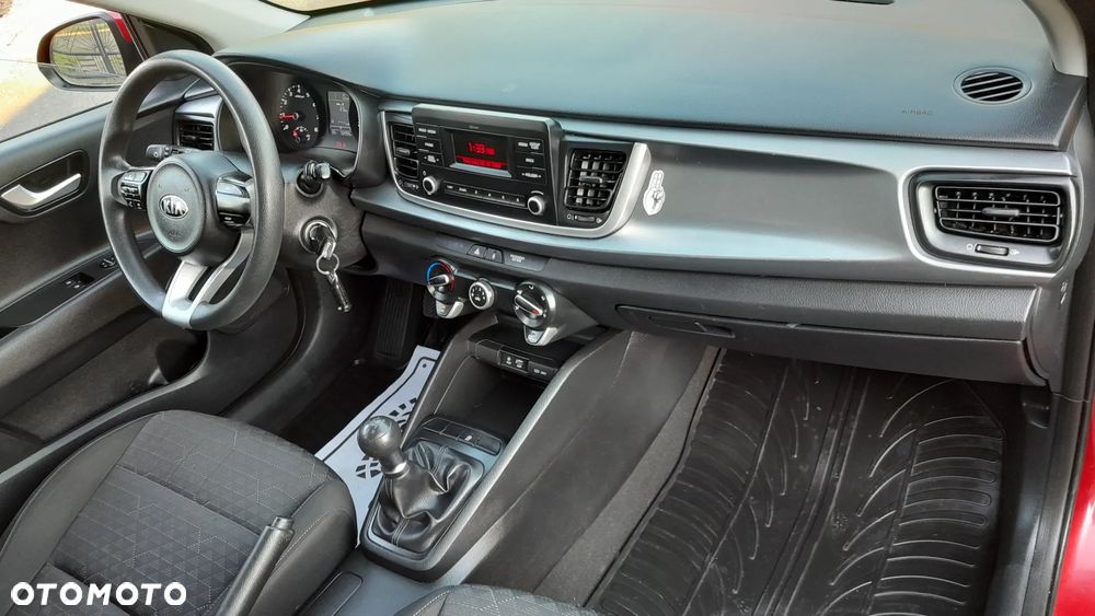 Kia Rio - 21