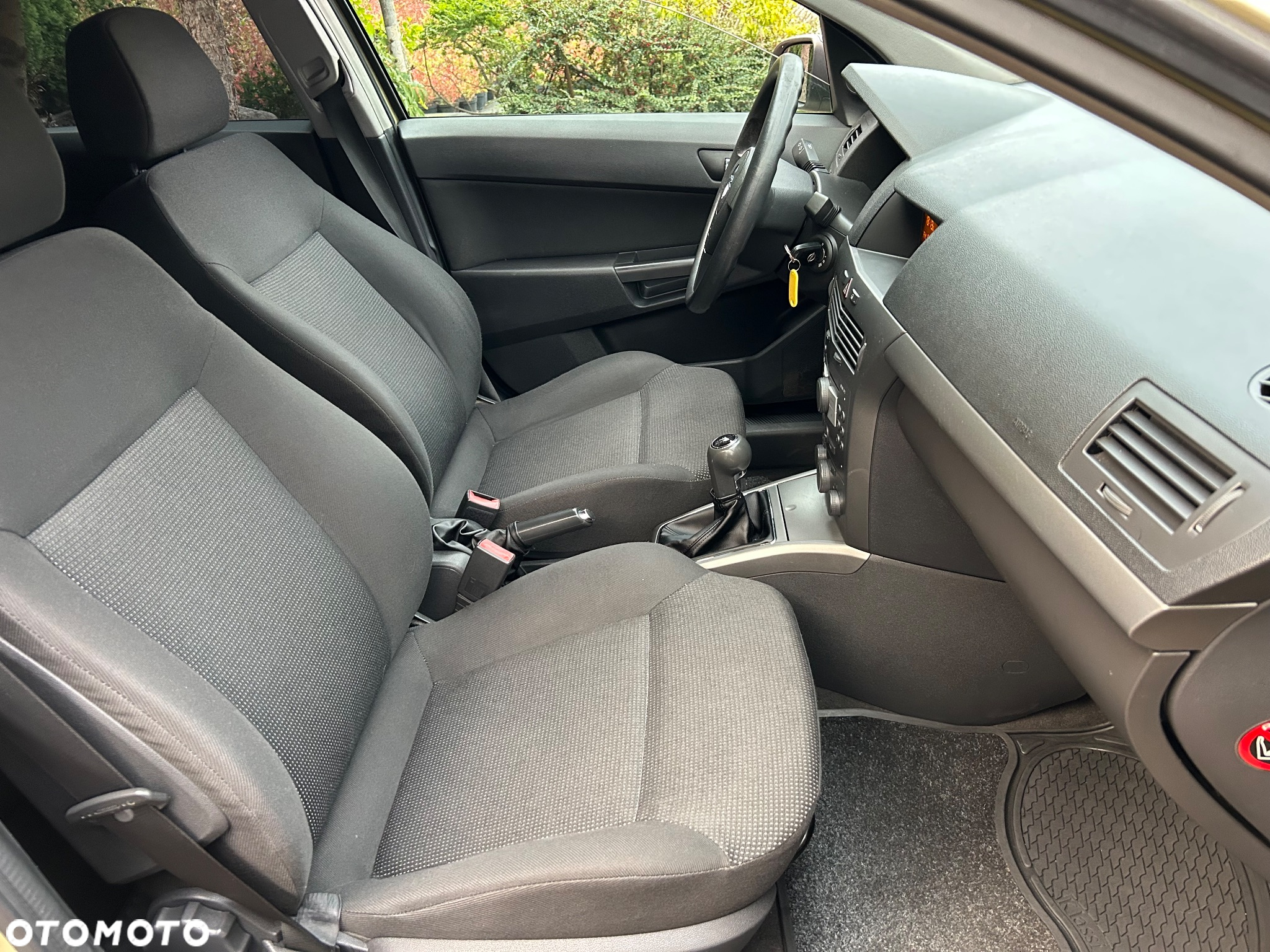 Opel Astra - 19
