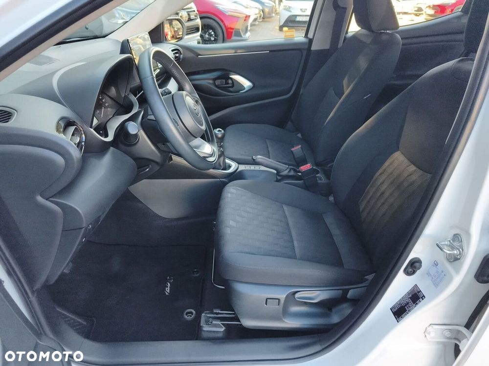 Toyota Yaris 1.5 Comfort - 16