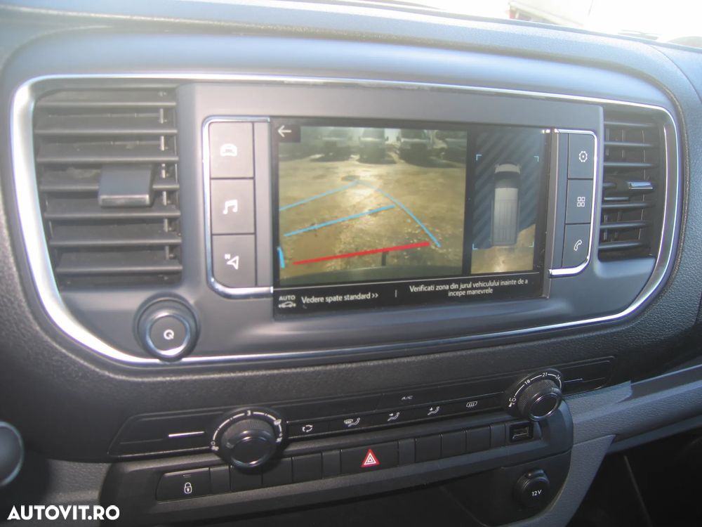 Toyota PROACE , 6 LOC DUBA XL MIXTA , L2 - H 1 - 25