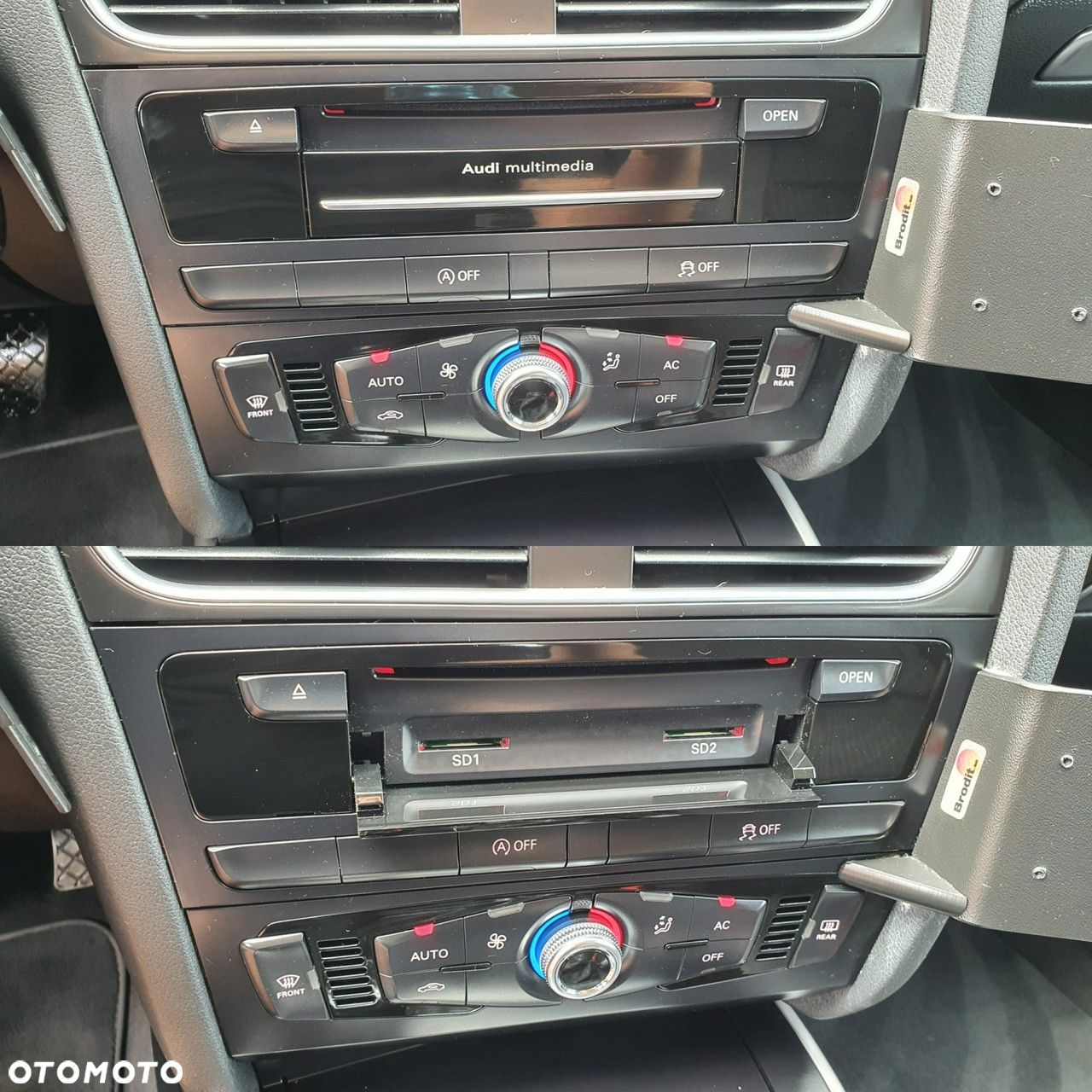Audi A4 - 25
