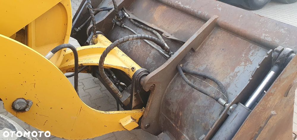 Caterpillar 907H JAK NOWA OKAZJA - 17