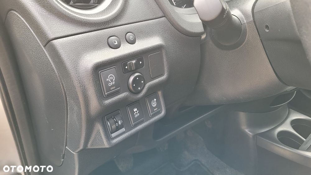 Nissan Note 1.2 Black Edition - 28