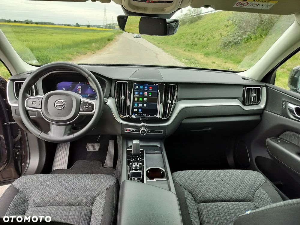 Volvo XC 60 B4 B Core - 39