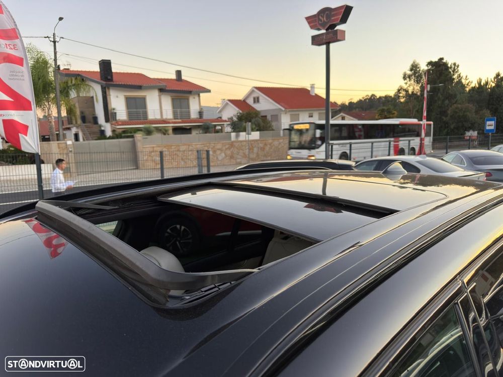 BMW X5 25 d sDrive Pack M - 14