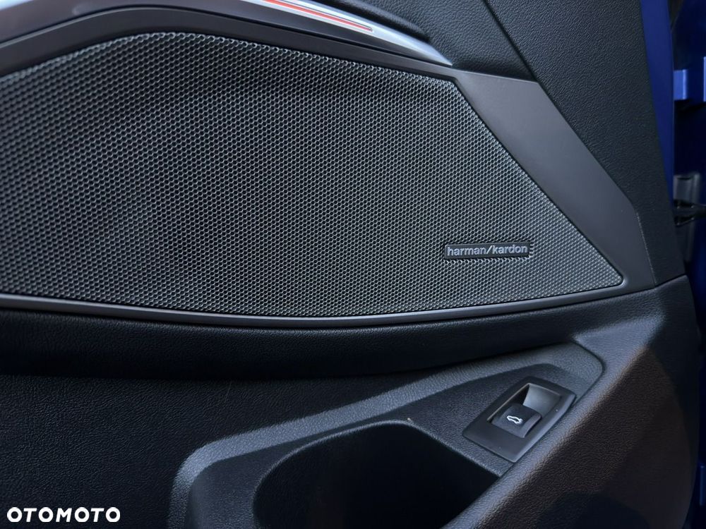 BMW Seria 3 320d M Sport Shadow - 23