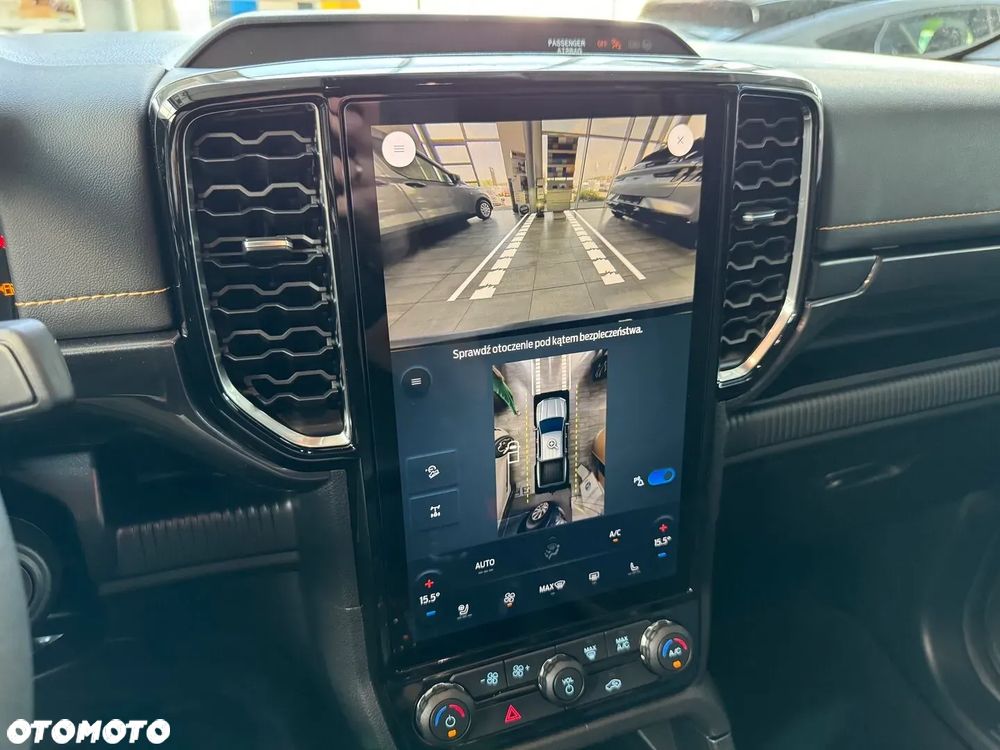 Ford Ranger 2.0 EcoBlue Bi-Turbo 4x4 DC Wildtrak - 11