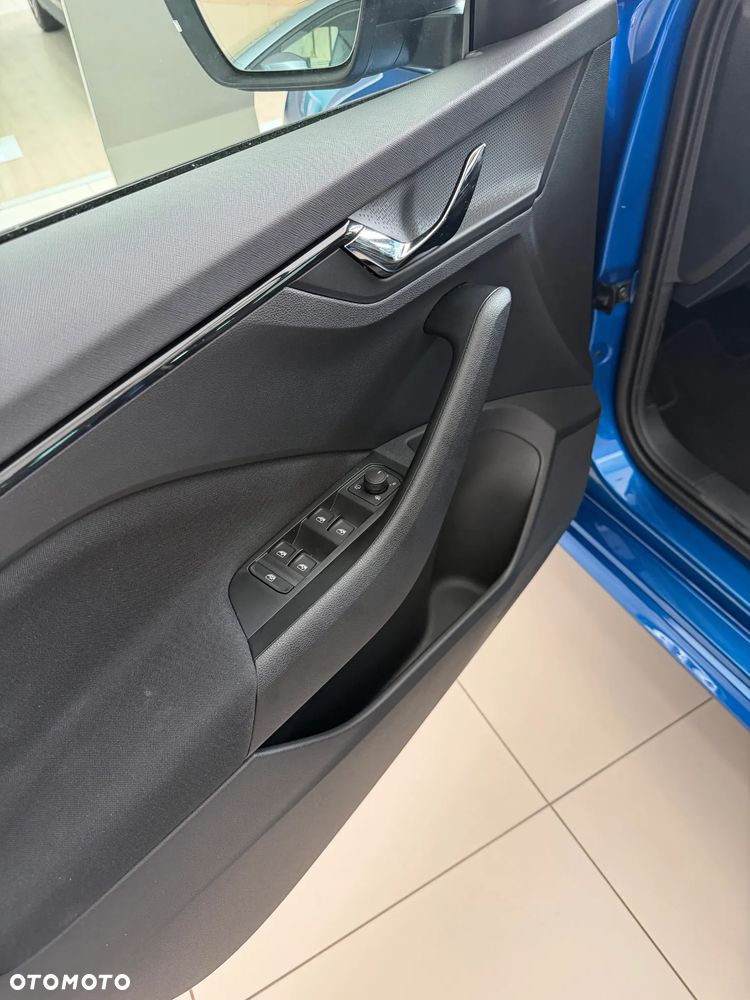 Skoda Kamiq 1.5 TSI Edition 130 - 5