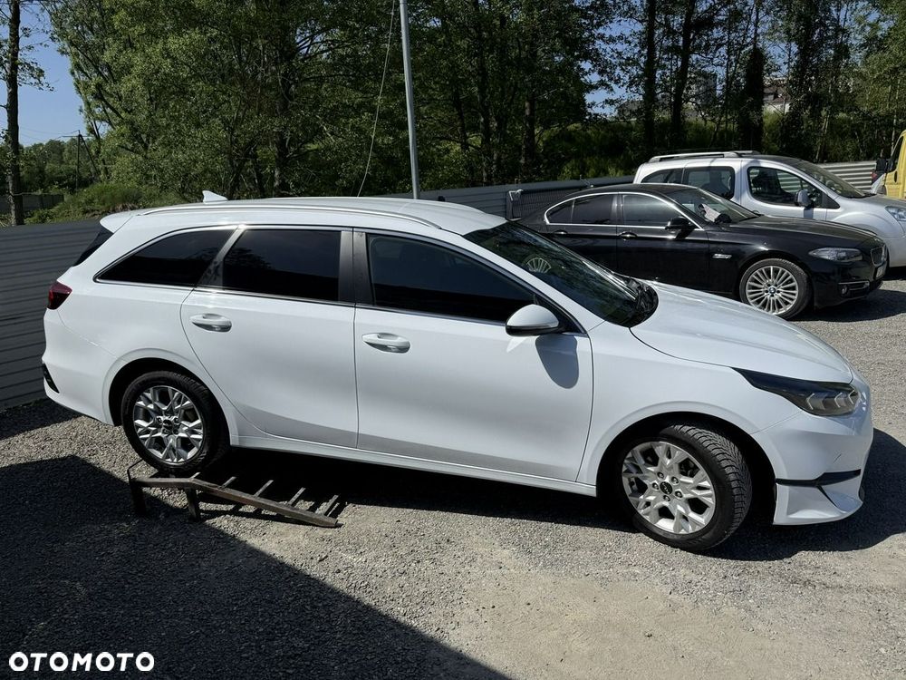 Kia Ceed - 6