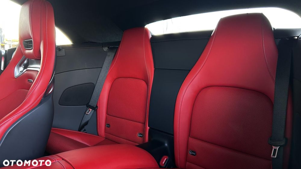 Mercedes-Benz SL - 24