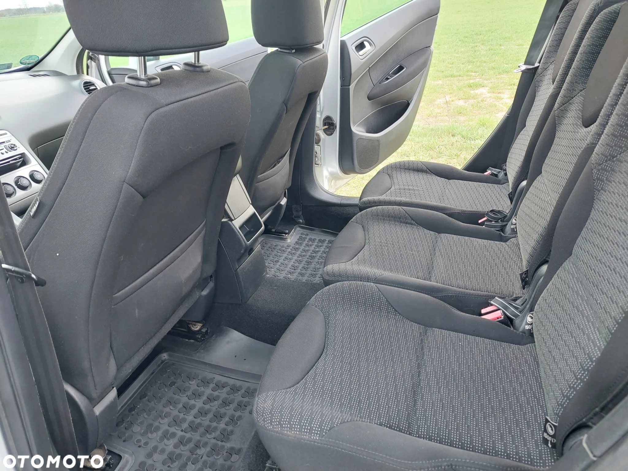Peugeot 308 1.6 HDi Trendy - 16