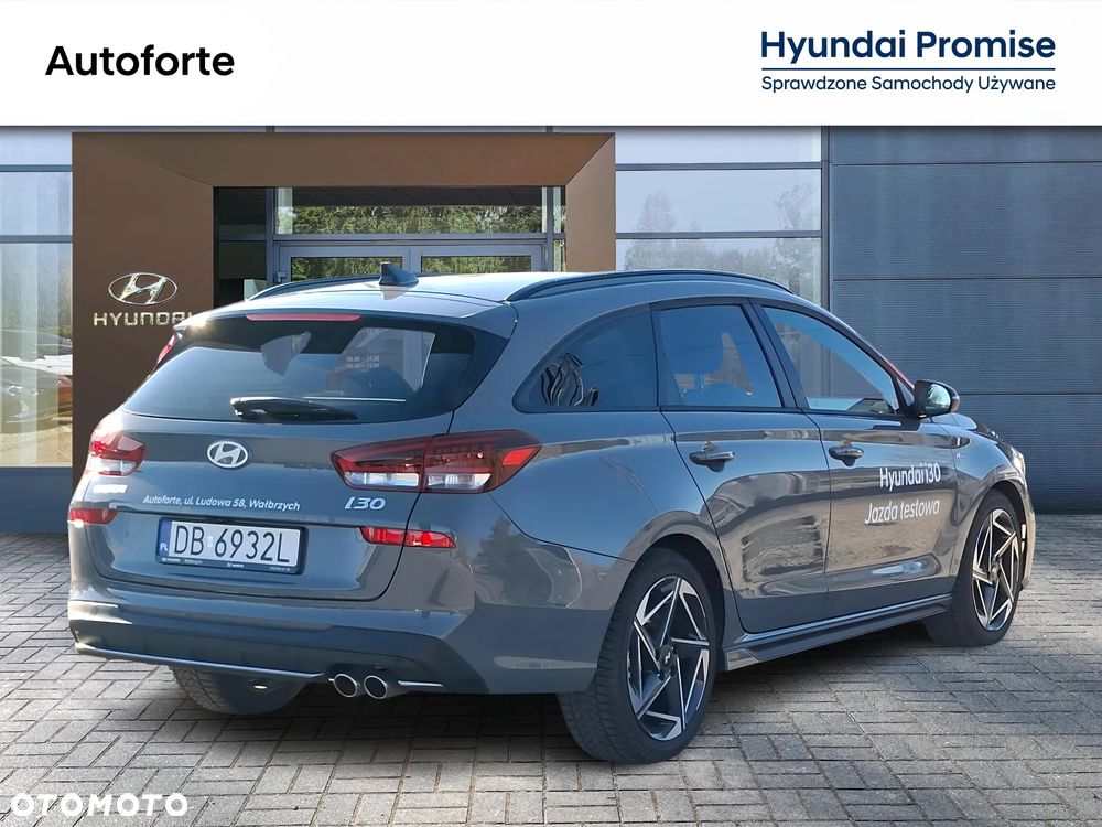 Hyundai i30 1.5 T-GDI 48V Smart DCT - 5