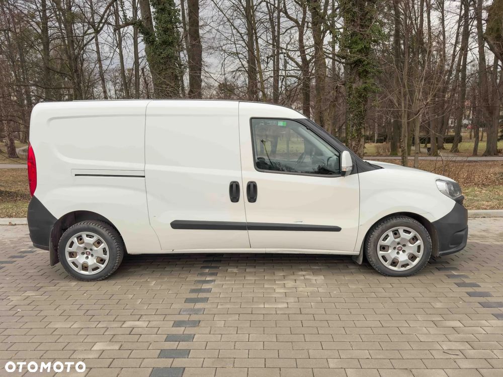 Fiat Doblo Maxi Active - 3