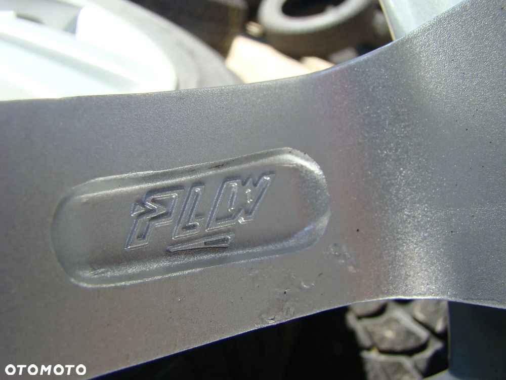 a453 5x112 Mercedes W124 w204 190 W201 w245 w246 w176 CLA C117 7,5jx16 205/55 zima - 7