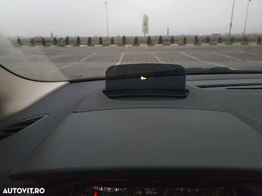 BMW Seria 2 216d Gran Tourer Luxury Line - 27