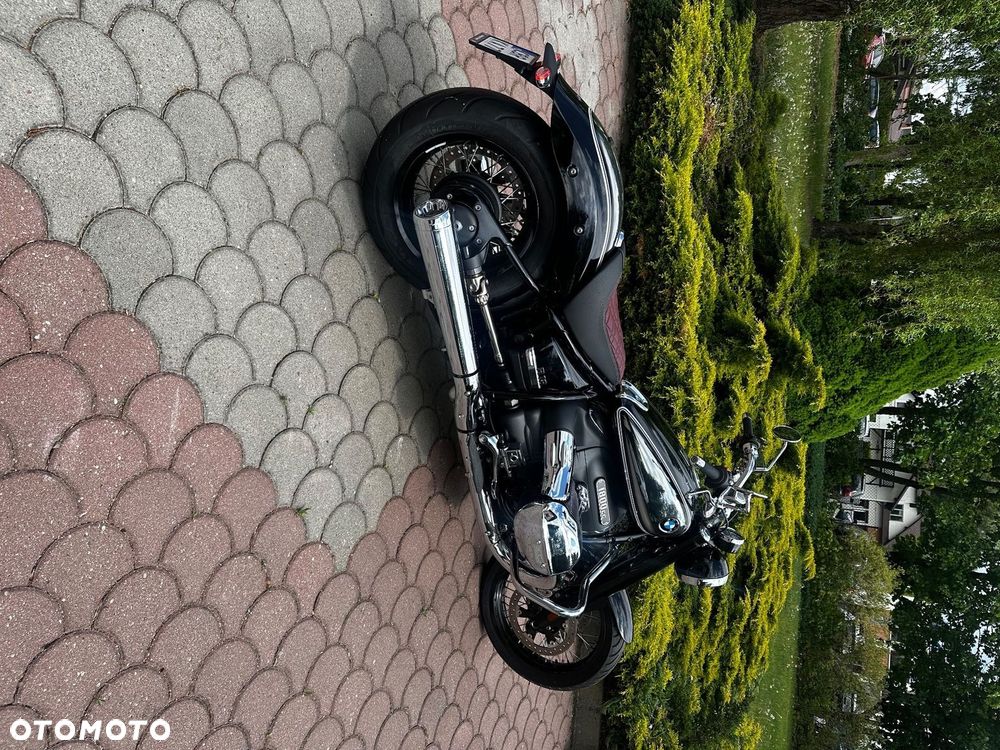 BMW R - 4