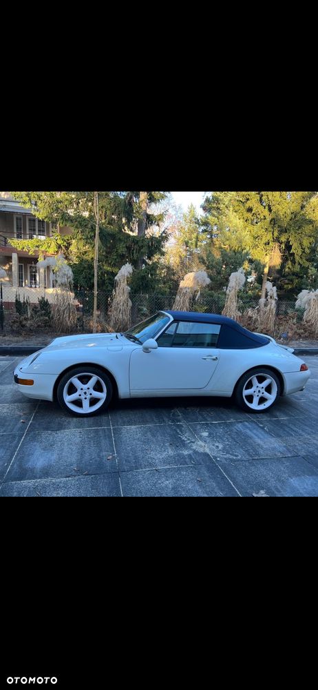 Porsche 911 Carrera - 3
