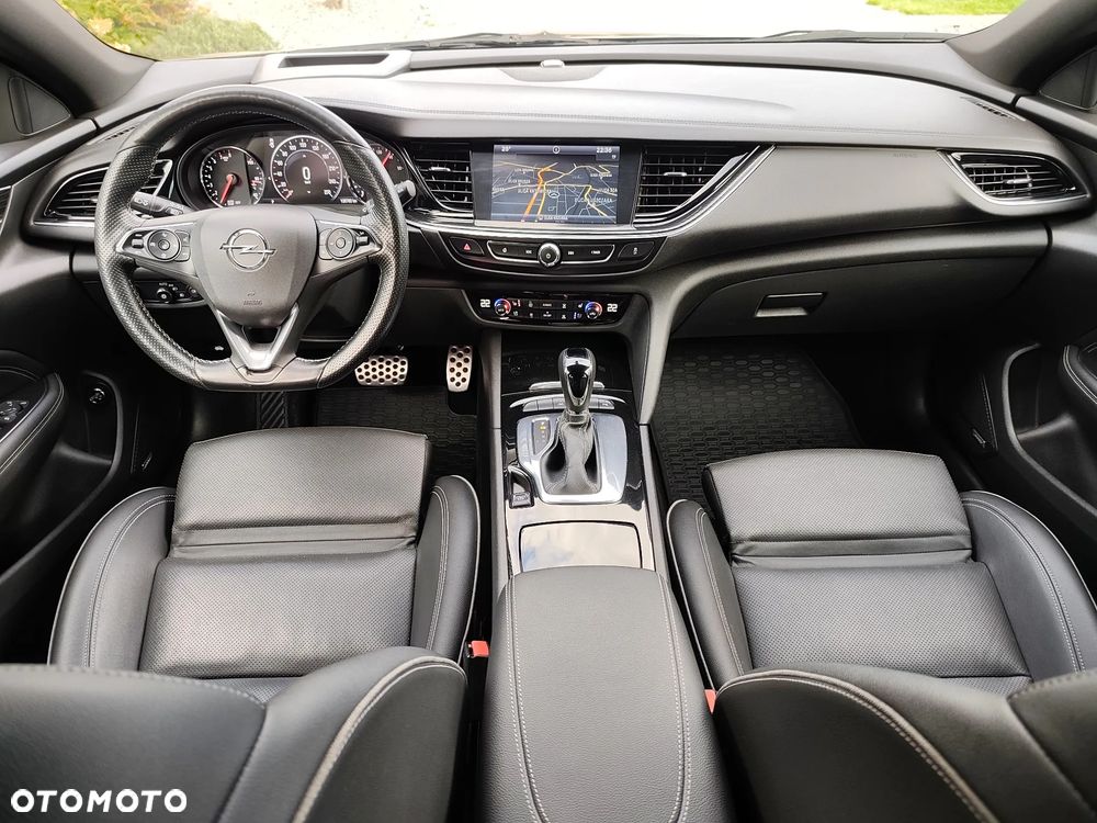 Opel Insignia 1.5 Direct Inj Turbo Ultimate Exclusive - 14