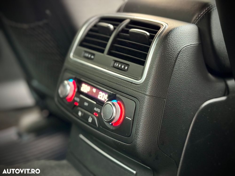 Audi A6 Limuzina 3.0 TDI quattro Stronic - 11