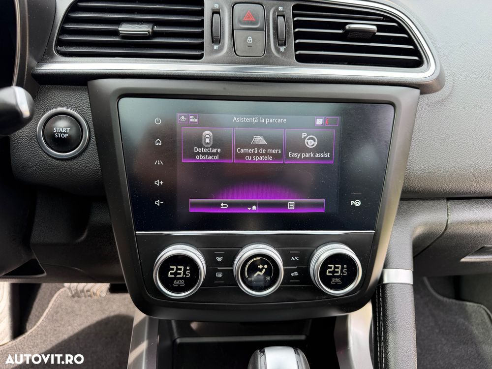 Renault Kadjar TCe EDC GPF Intens - 36