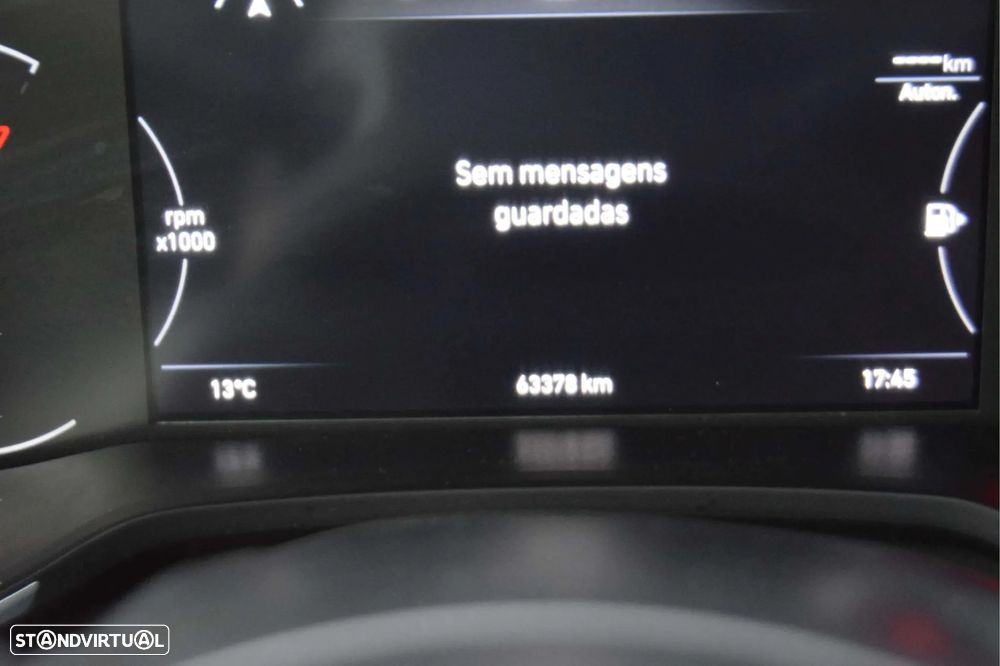 Fiat Tipo Station Wagon 1.3 MultiJet City Life - 29