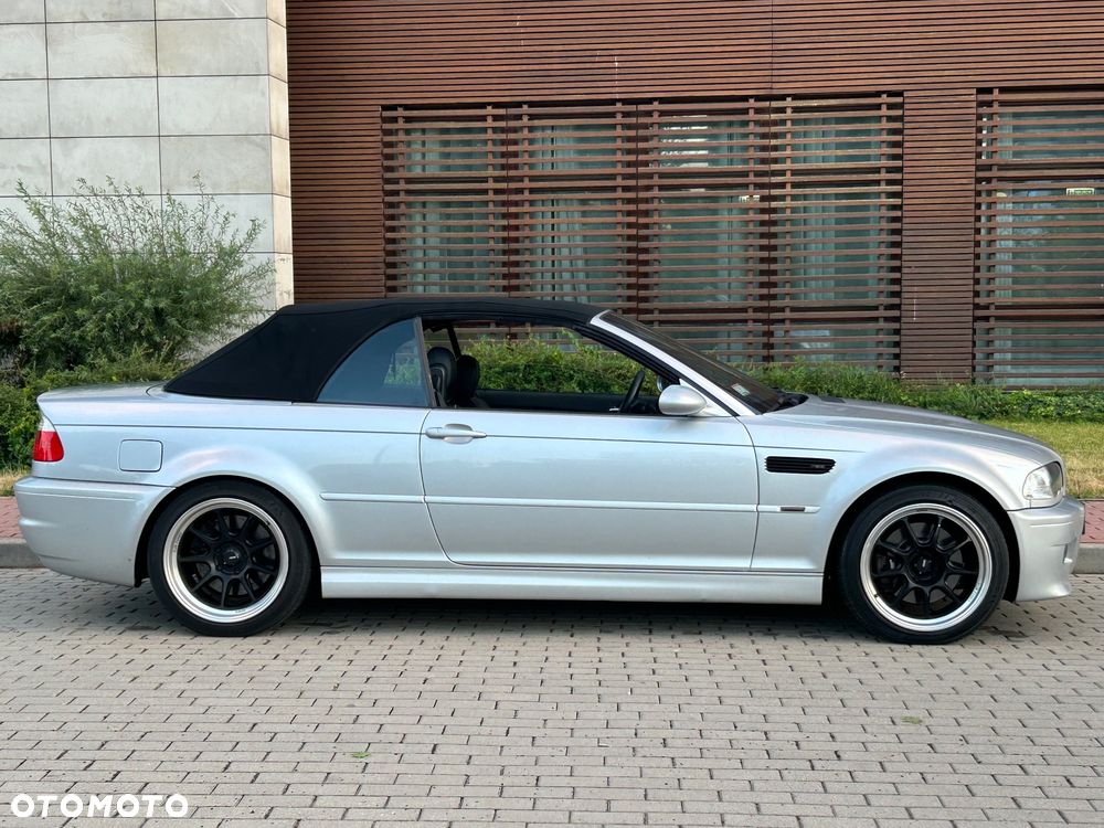 BMW M3 - 7