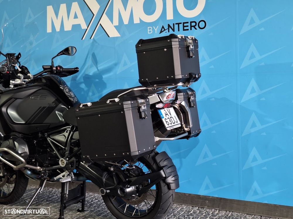 BMW R 1250 GS Adventure - 7
