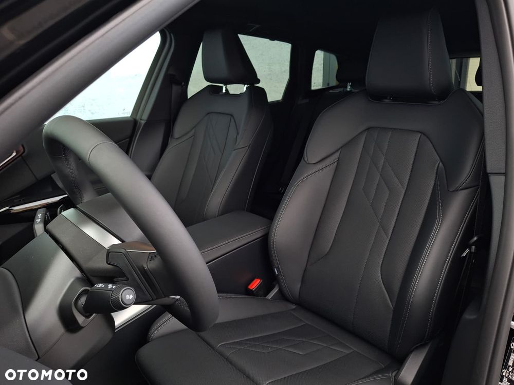 BMW X3 xDrive20 mHEV - 21