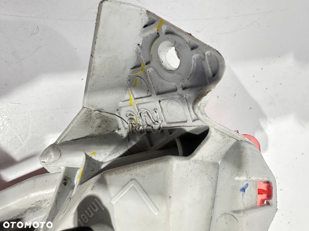 Lampa tył  L  Yamaha XMAX 125 X-Max 17-21r - 7