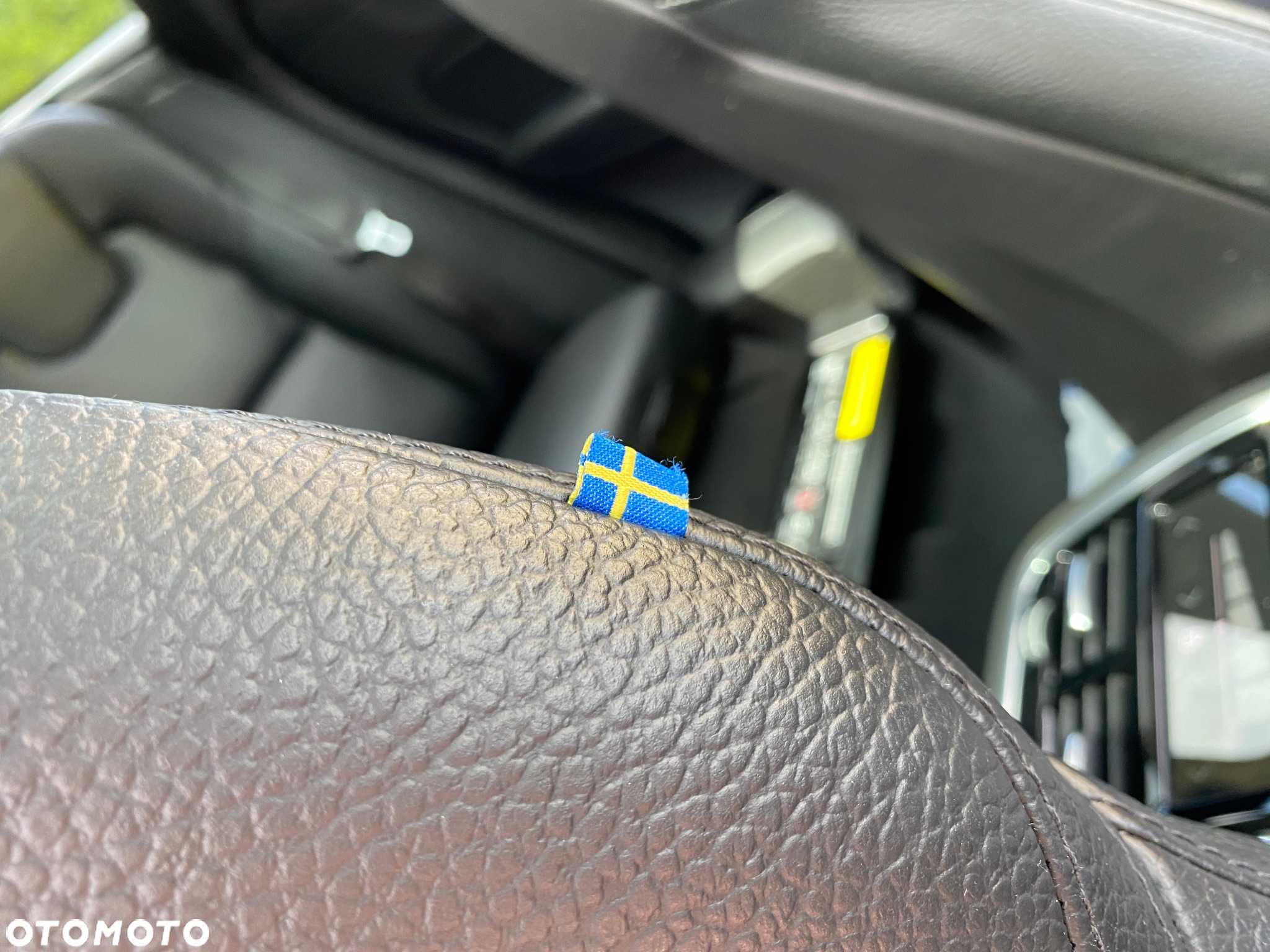 Volvo XC 60 B4 B Geartronic Inscription - 12