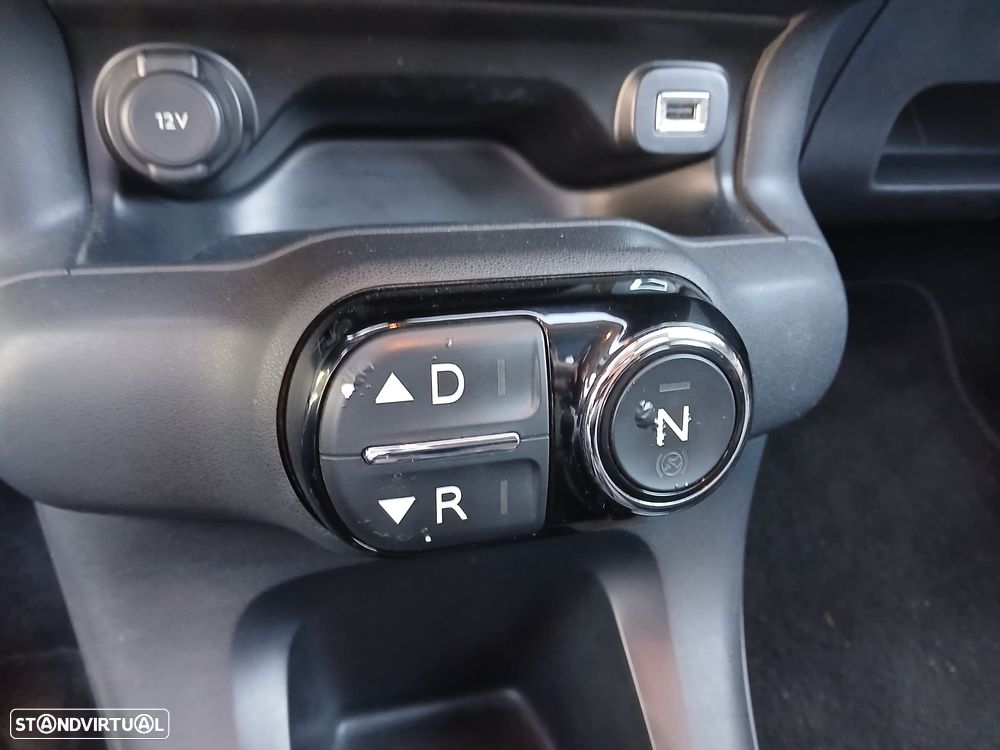 Citroën C4 Cactus 1.6 BlueHDi Feel ETG6 - 8