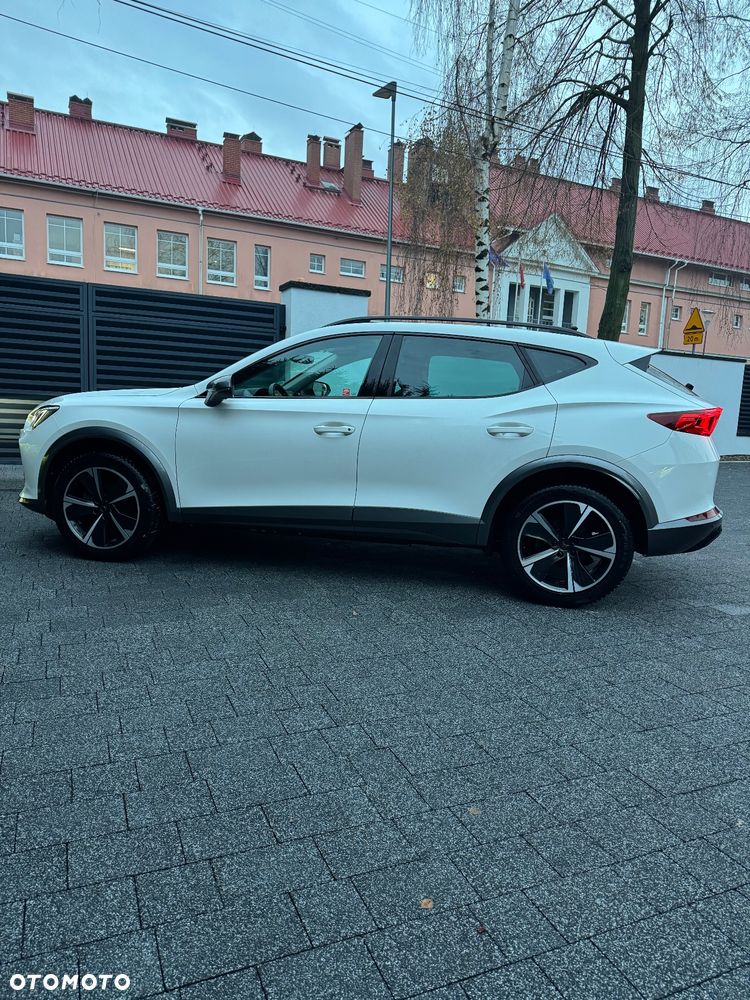 Cupra Formentor 1.5 TSI - 9