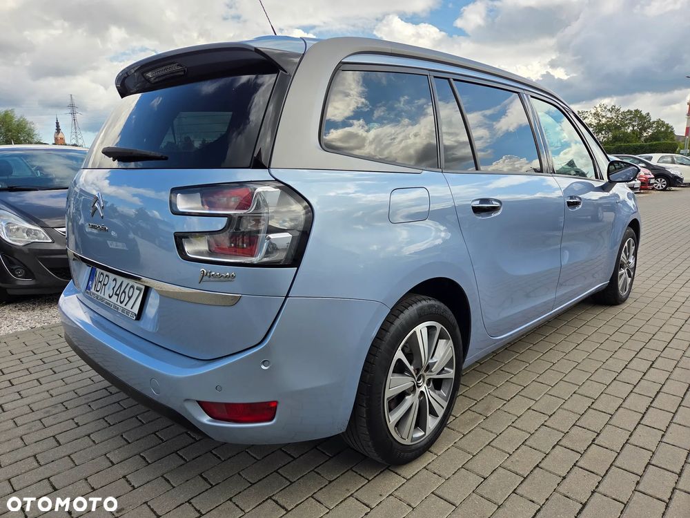 Citroën C4 Picasso BlueHDi 120 Business Class - 5