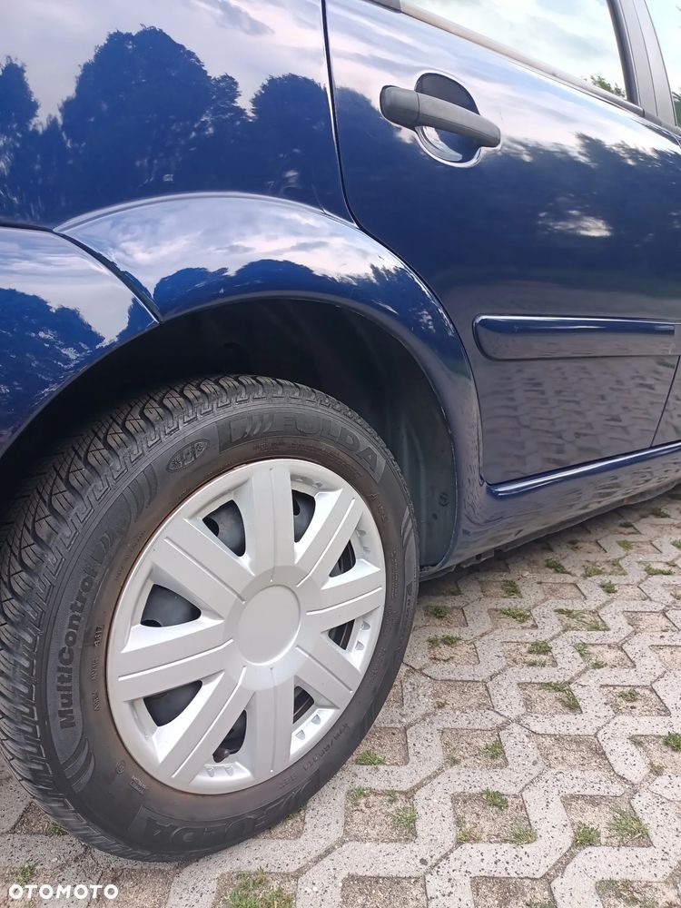 Citroën C3 - 7