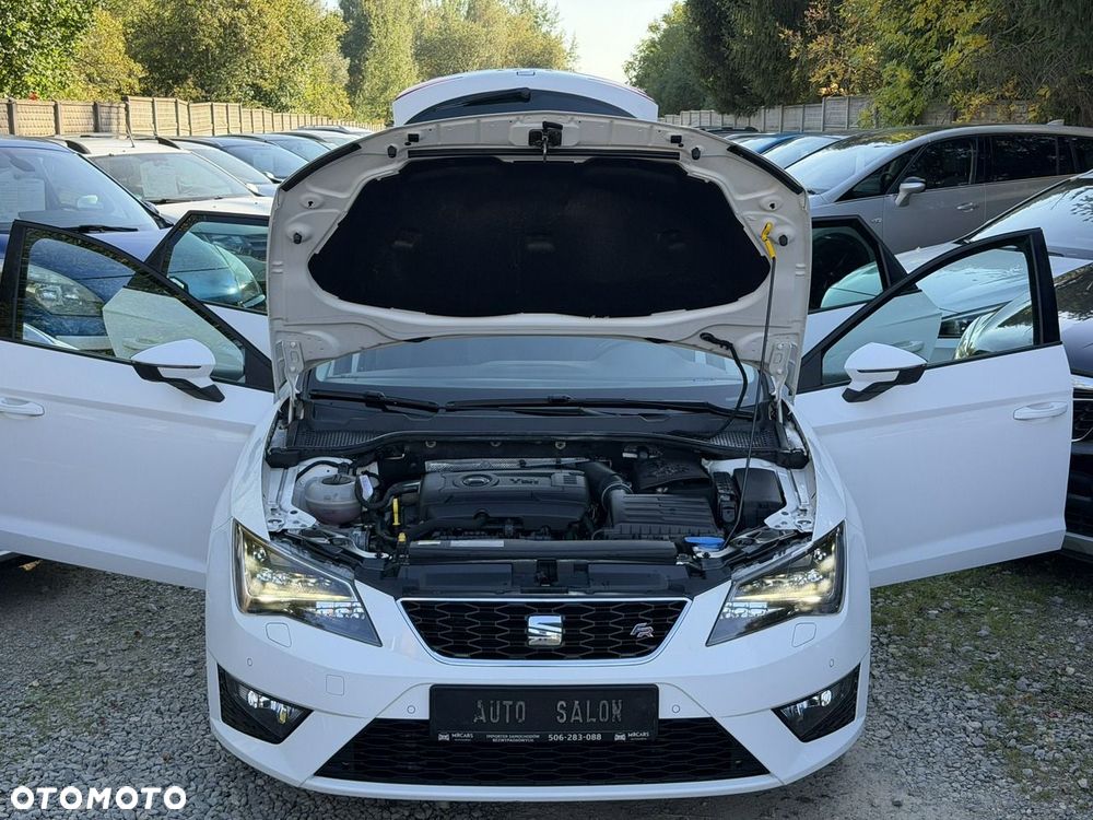 Seat Leon - 27