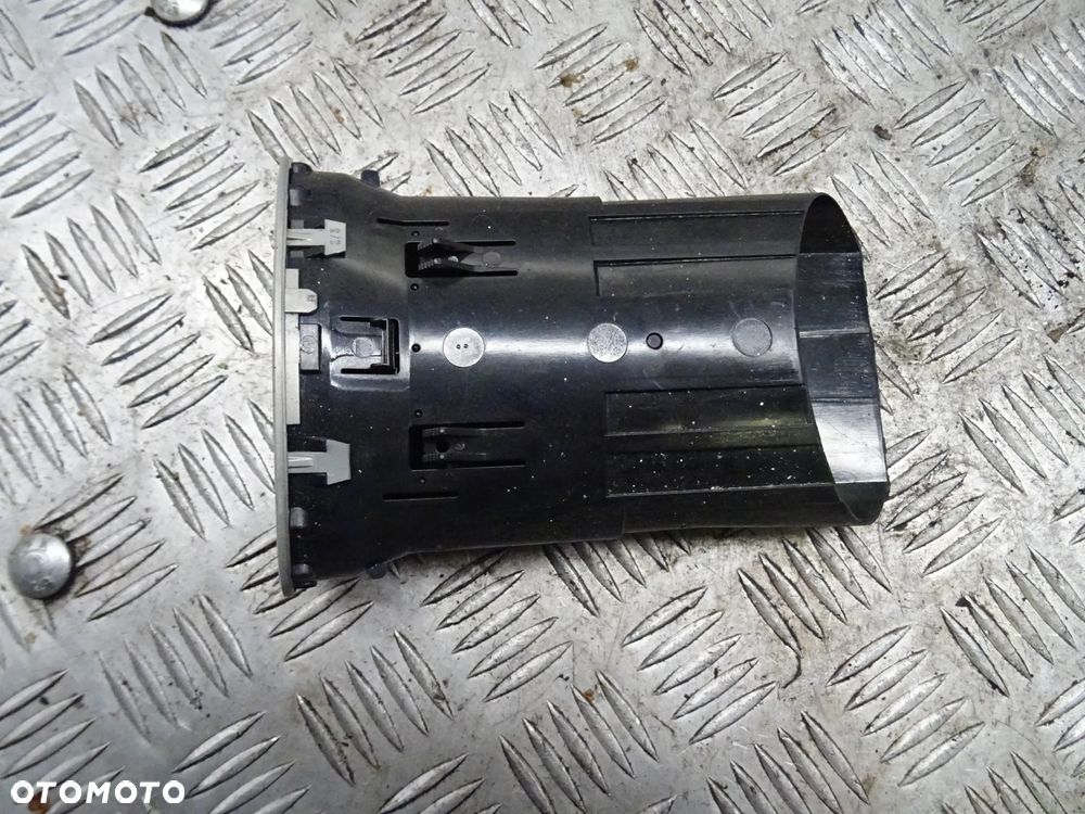 FORD FOCUS MK2 HB 5D 04-07 1.8 TDCI KRATKA NAWIEWU PRAWA LEWA ŚRODKOWA 4M51-A014L21 - 3