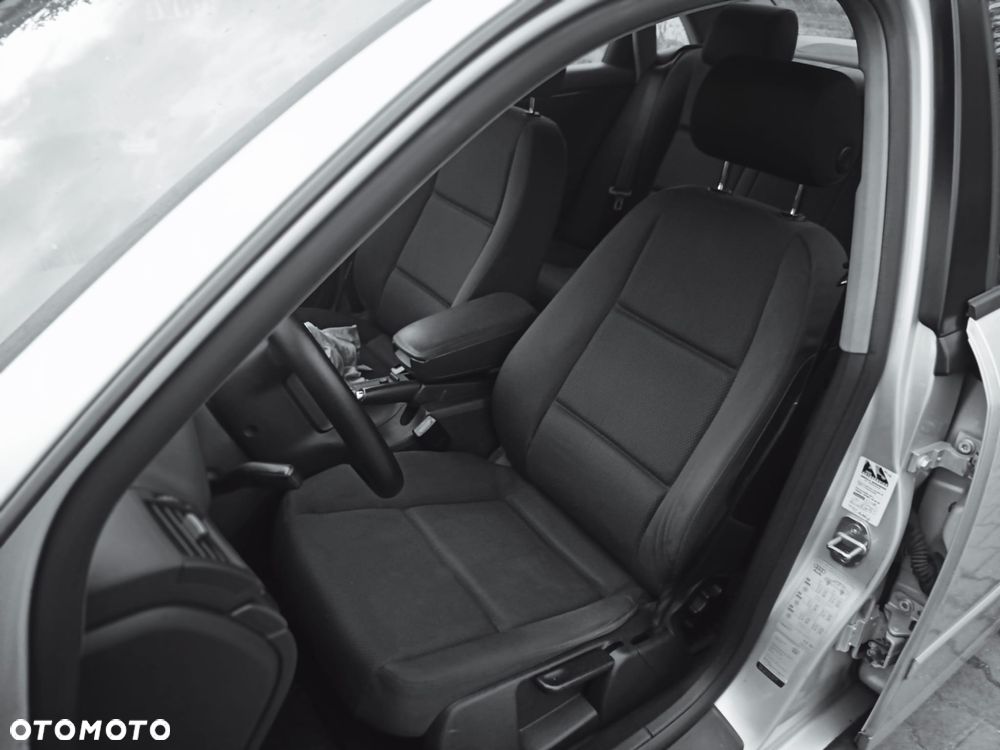 Audi A4 Limousine - 21