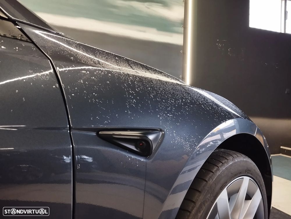 Tesla Model 3 Long Range Tração Integral - 9