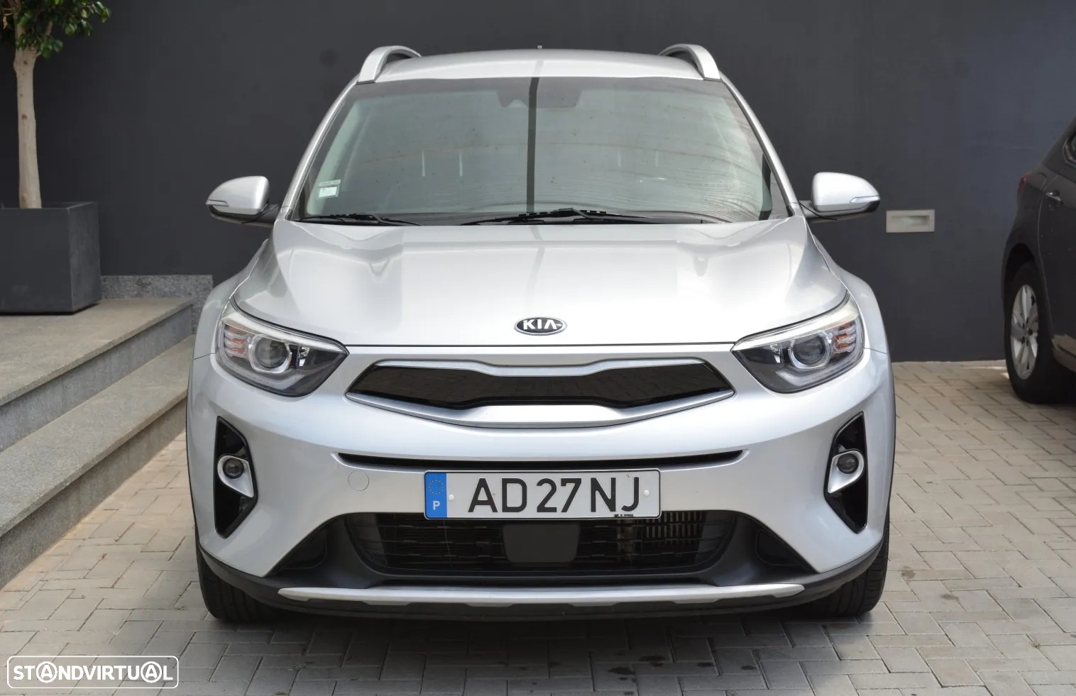 Kia Stonic 1.0 T-GDI Tech - 6