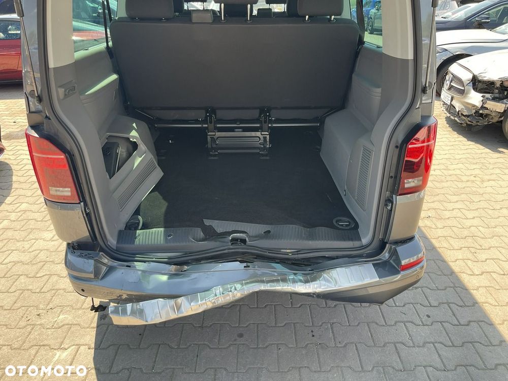 Volkswagen Caravelle 2.0 TDI L2 Highline DSG - 8