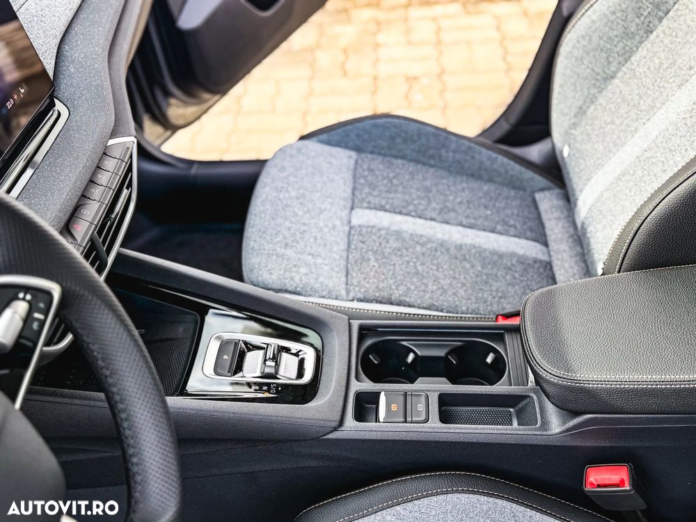 Skoda Octavia 2.0 TDI 150 CP DSG Selection - 38